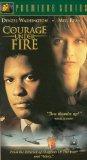 Courage Under Fire [VHS]