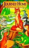 Journey Home: The Animals of Farthing Wood [VHS]