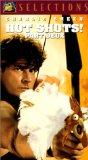 Hot Shots Part Deux [VHS]