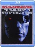 Terminator 3: Rise of the Machines [Blu-ray]