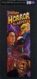 Vintage Horror Classics (Corpse Vanishes / Horror Maniacs / Sweeney Todd / Vampire Bat / Con...