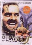 The Little Shop Of Horrors