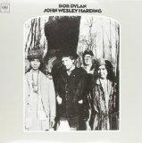 John Wesley Harding (180 gm Vinyl)