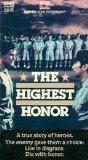 Highest Honor, The [VHS]