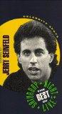 Best of Saturday Night Live Celebrity Spots: Jerry Seinfeld [VHS]
