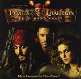 Pirates of the Caribbean: Dead Man's Chest