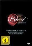 The Secret DVD in German [Non-USA PAL] - All Regions