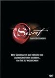 The Secret DVD in German