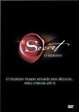 The Secret DVD in Portuguese (European) [Non-USA PAL] - All Regions