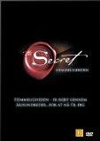 The Secret DVD in Danish Norwegian [Non-USA PAL] - All Regions