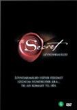 The Secret DVD in Icelandic [Non-USA PAL] - All Regions