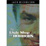 The Little Shop of Horrors