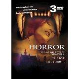 Horror: The Satanic Rites of Dracula/The Bat/The Terror