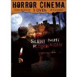 Horror Cinema V.1