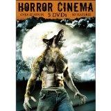 Horror Cinema V.2
