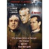 Horror Classics V.9