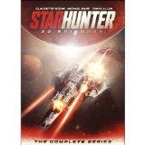 Starhunter - The Complete Series