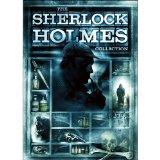 The Sherlock Holmes Collection
