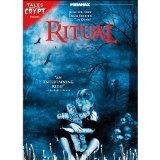 Tales from the Crypt Presents Ritual