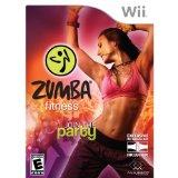 Zumba Fitness