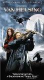 Van Helsing [VHS]