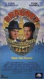 Dragnet [VHS]