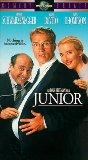 Junior [VHS]