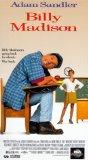 Billy Madison [VHS]