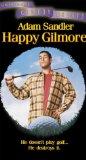 Happy Gilmore [VHS]