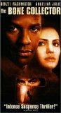 The Bone Collector [VHS]