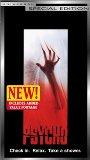 Psycho [VHS]