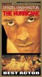 The Hurricane (Special Edition) [VHS]