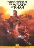 Star Trek II - The Wrath of Khan
