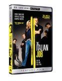 The Italian Job [UMD for PSP]