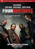 Four Brothers (Full Screen Special Collector's Edition)