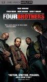 Four Brothers [UMD for PSP]