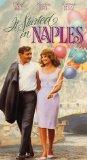 It Started in Naples [VHS]