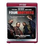 Four Brothers [HD DVD]