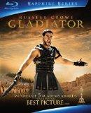 Gladiator (Sapphire Series) [Blu-ray]