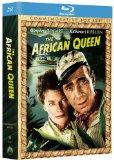 The African Queen (Commemorative Box Set) [Blu-ray]