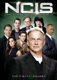 NCIS: The Complete Eighth Season