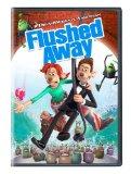 Flushed Away (Widescreen Edition)