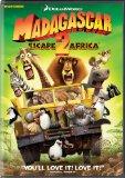 Madagascar: Escape 2 Africa (Widescreen Edition)