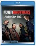 Four Brothers [Blu-ray]