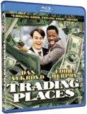 Trading Places: Looking Good, Feeling Good Edition [Blu-ray]