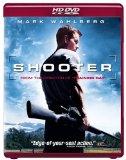 Shooter [HD DVD]