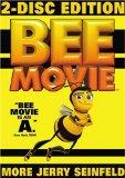 Bee Movie (Jerry's Two-Disc Special Edition)