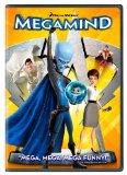 Megamind (Single-Disc Edition)