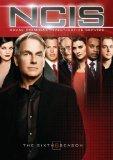 NCIS - The Complete Sixth Season