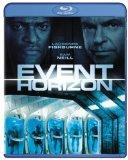 Event Horizon [Blu-ray]